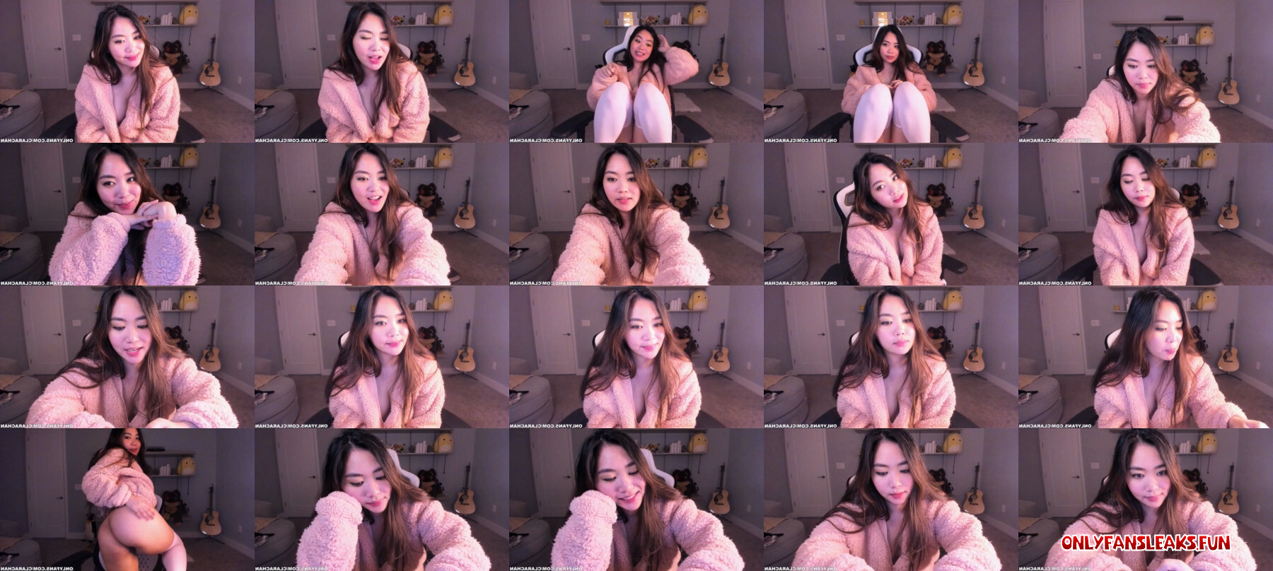 clara chan chaturbate