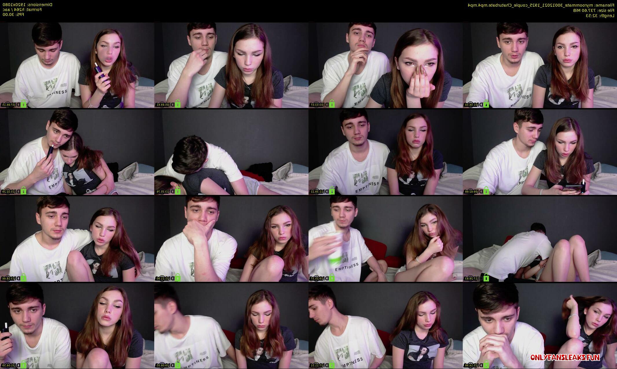 myroommatechaturbate