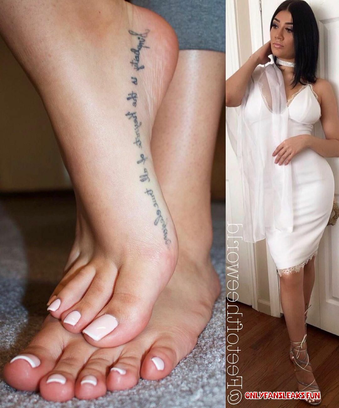 feetbysvett