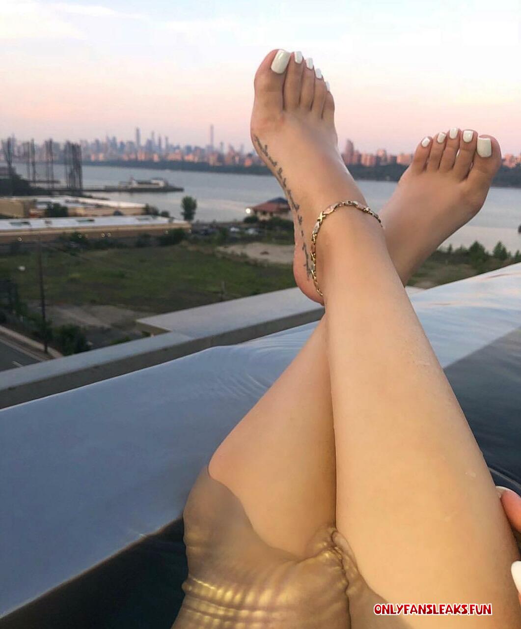 feetbysvett