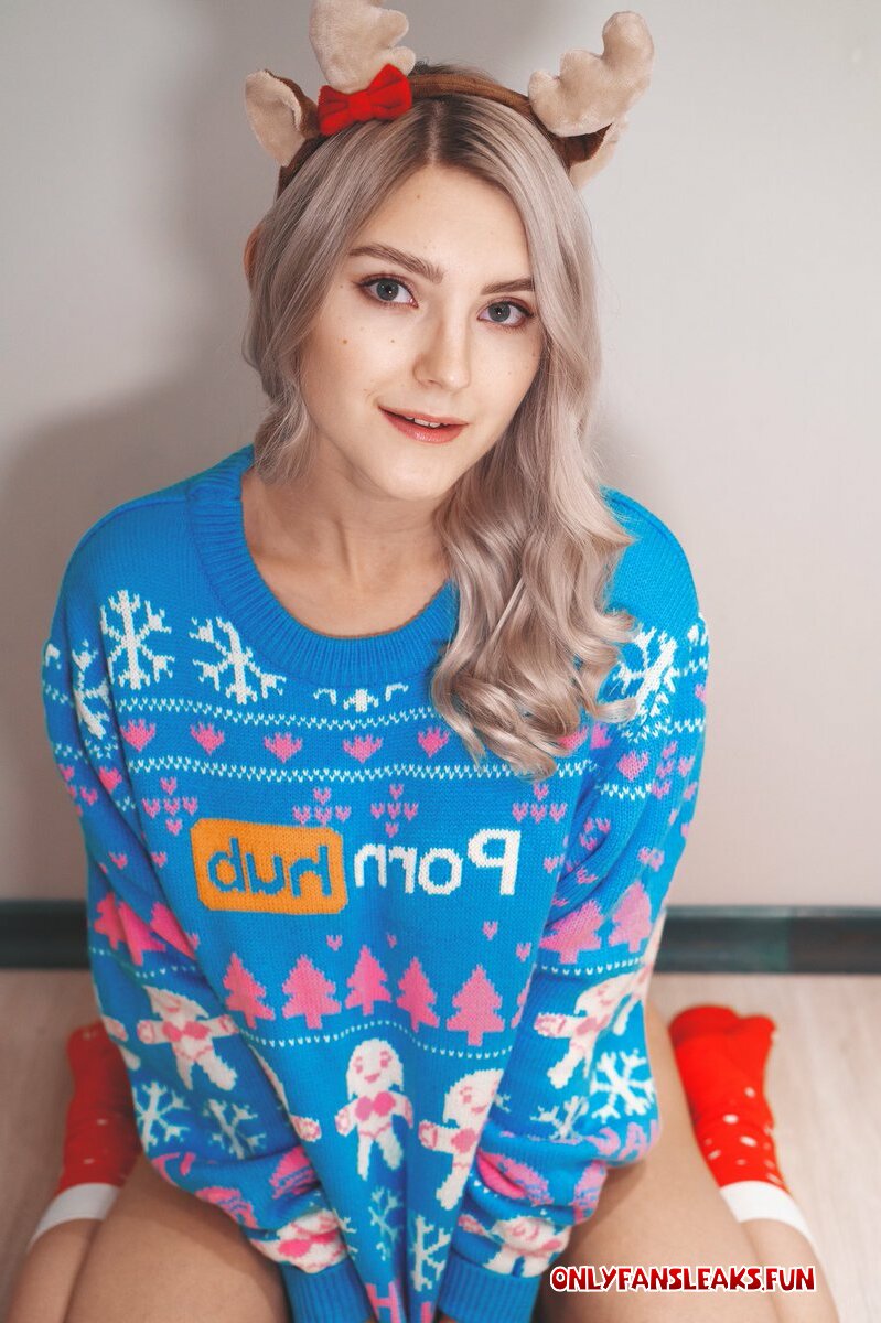 eva elfie double