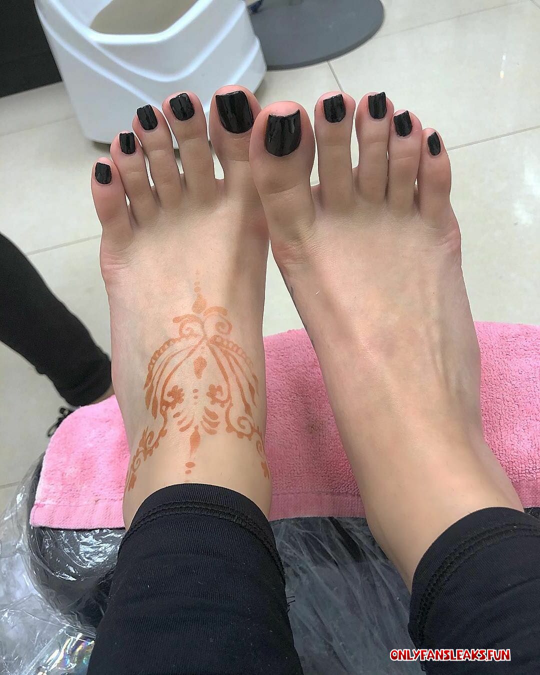 feetbysvett