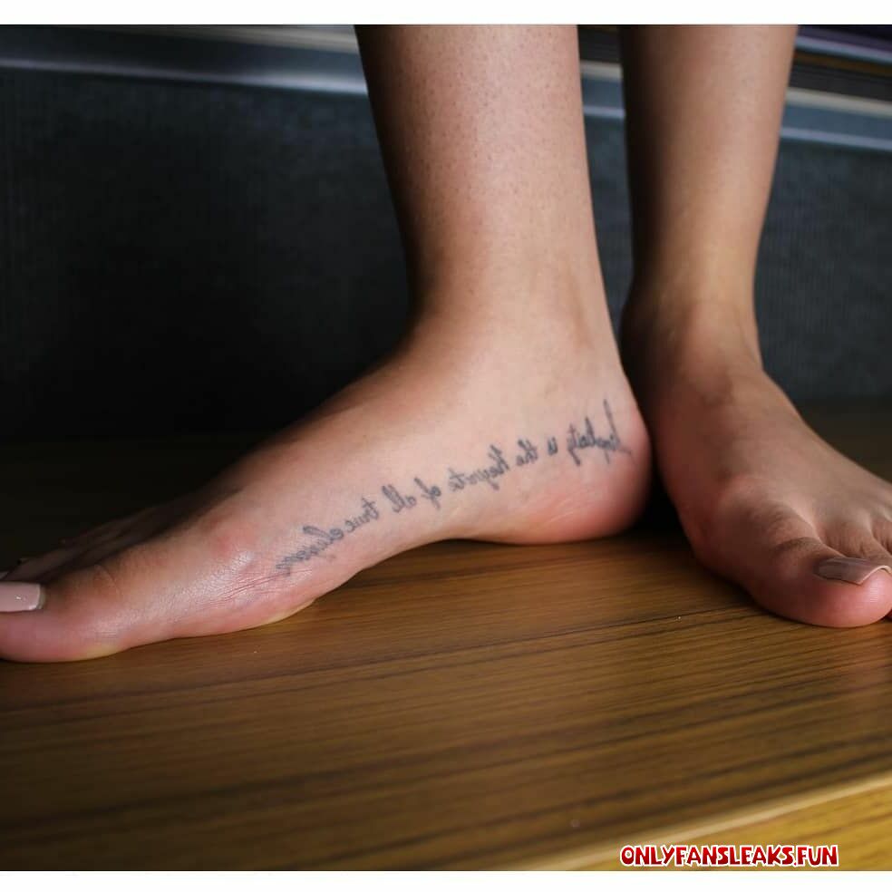 feetbysvett