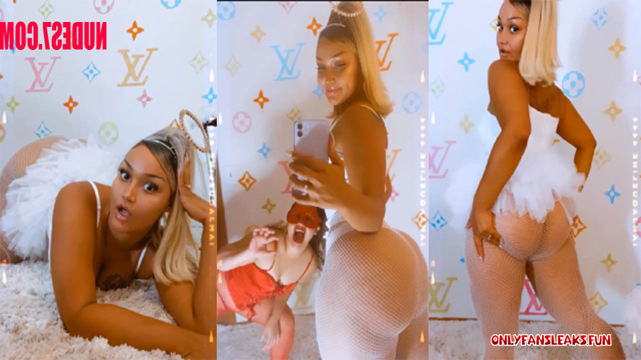 darla dimples onlyfans nude