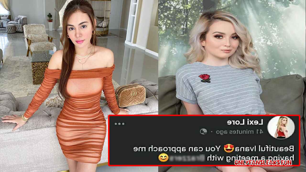 lexi lore movie