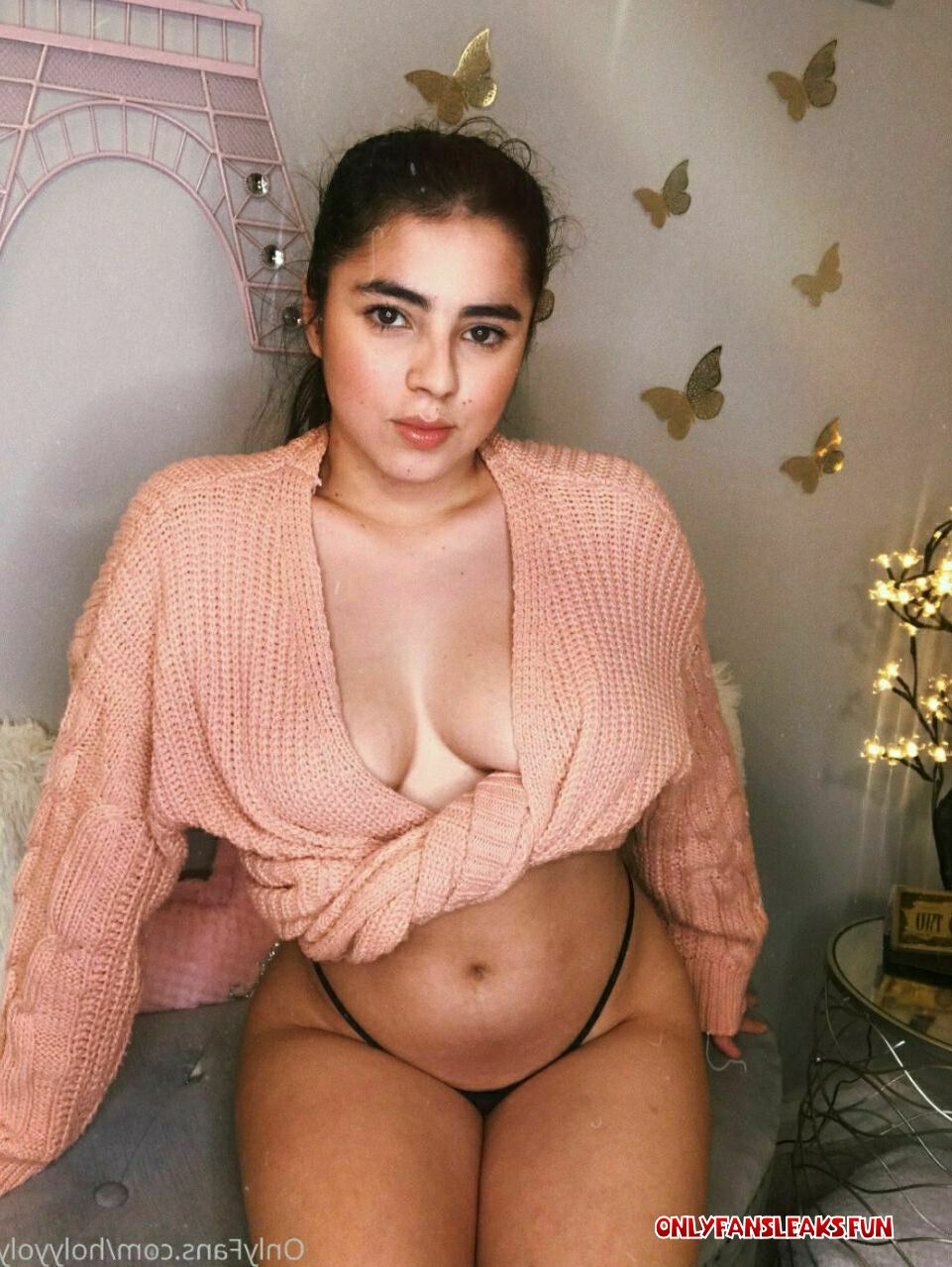 holyyoly leaked onlyfans