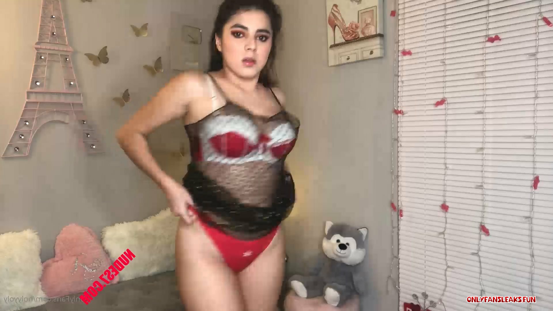 holyyoly leaked onlyfans