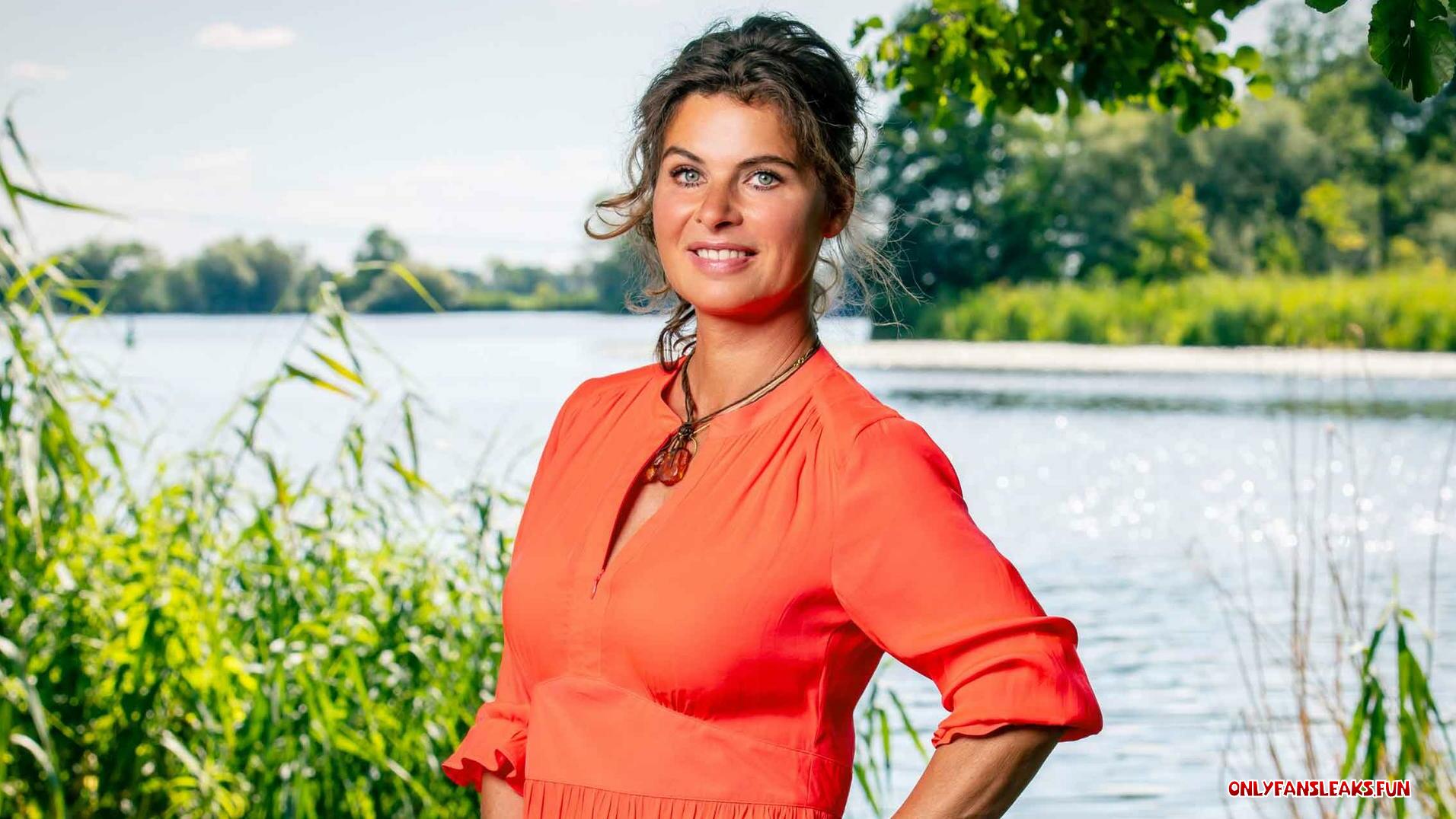 anne brendler nackt