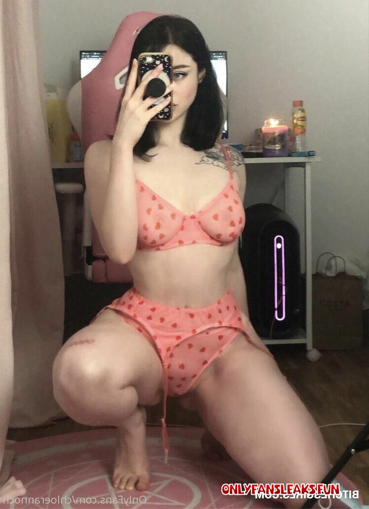 okichloeo pussy