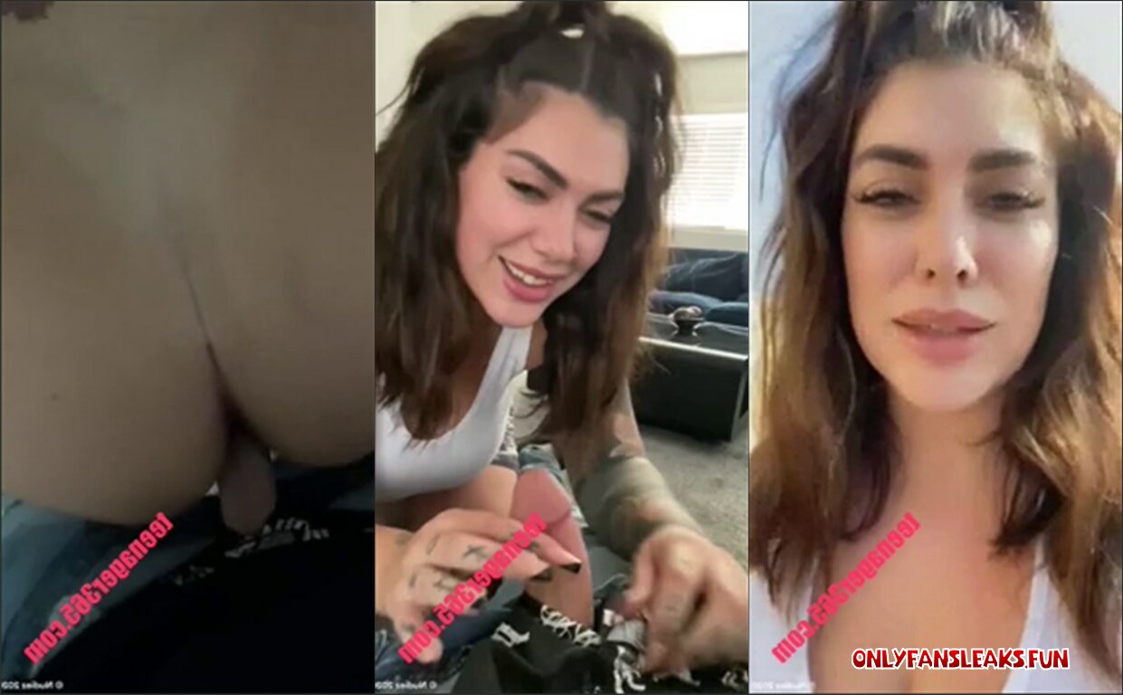 xnxx ana lorde