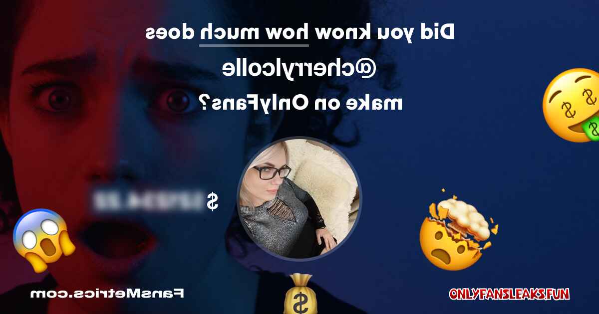cherrylcolle free