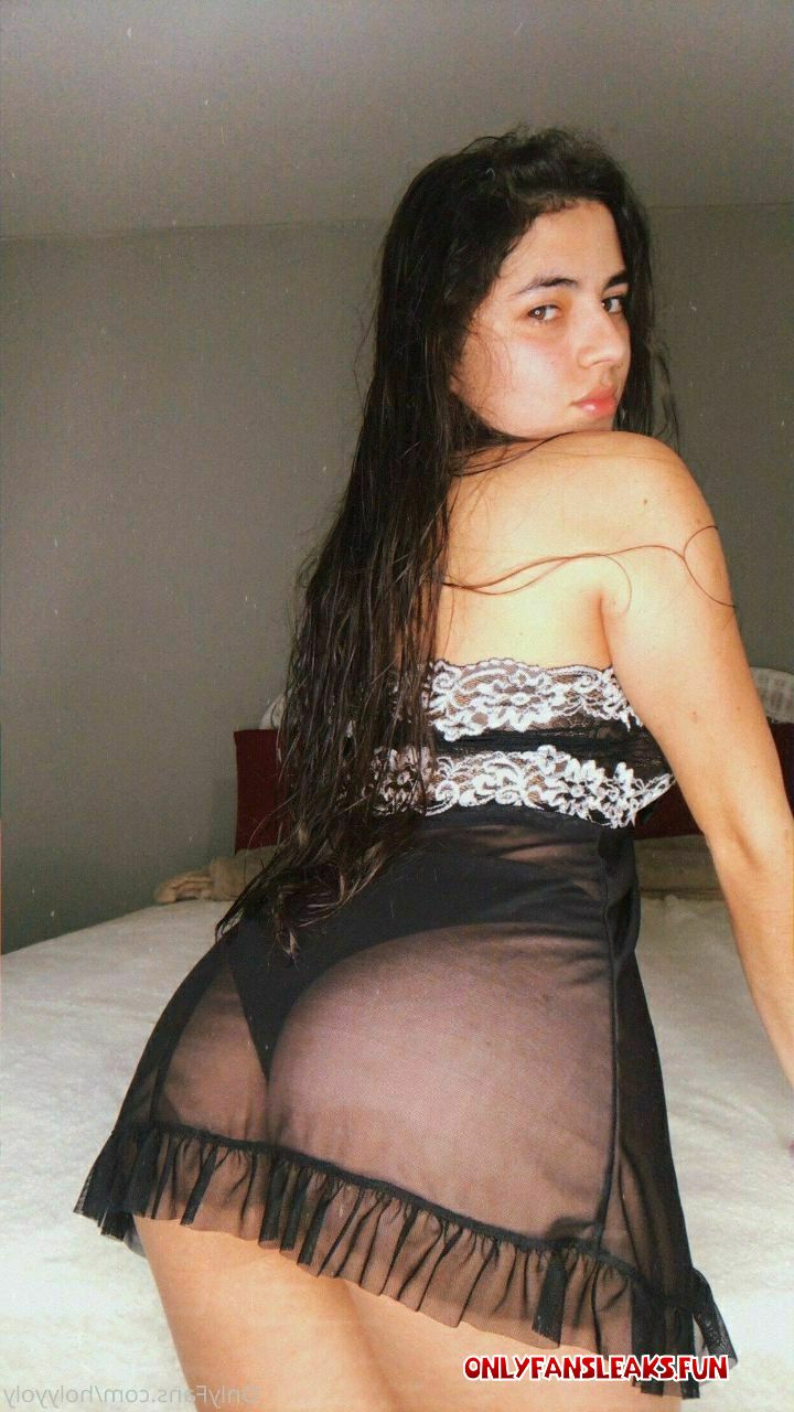 holyyoly leaked onlyfans