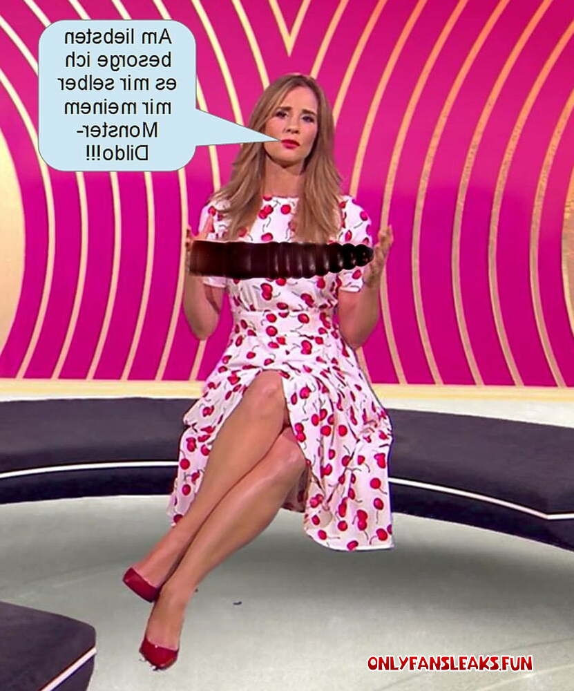 mareile höppner fak nude