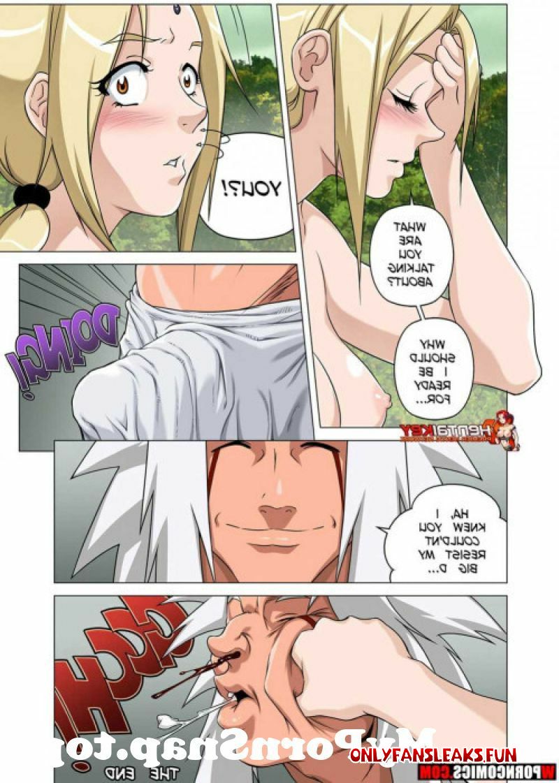 hentai naruto hinata cheating comic