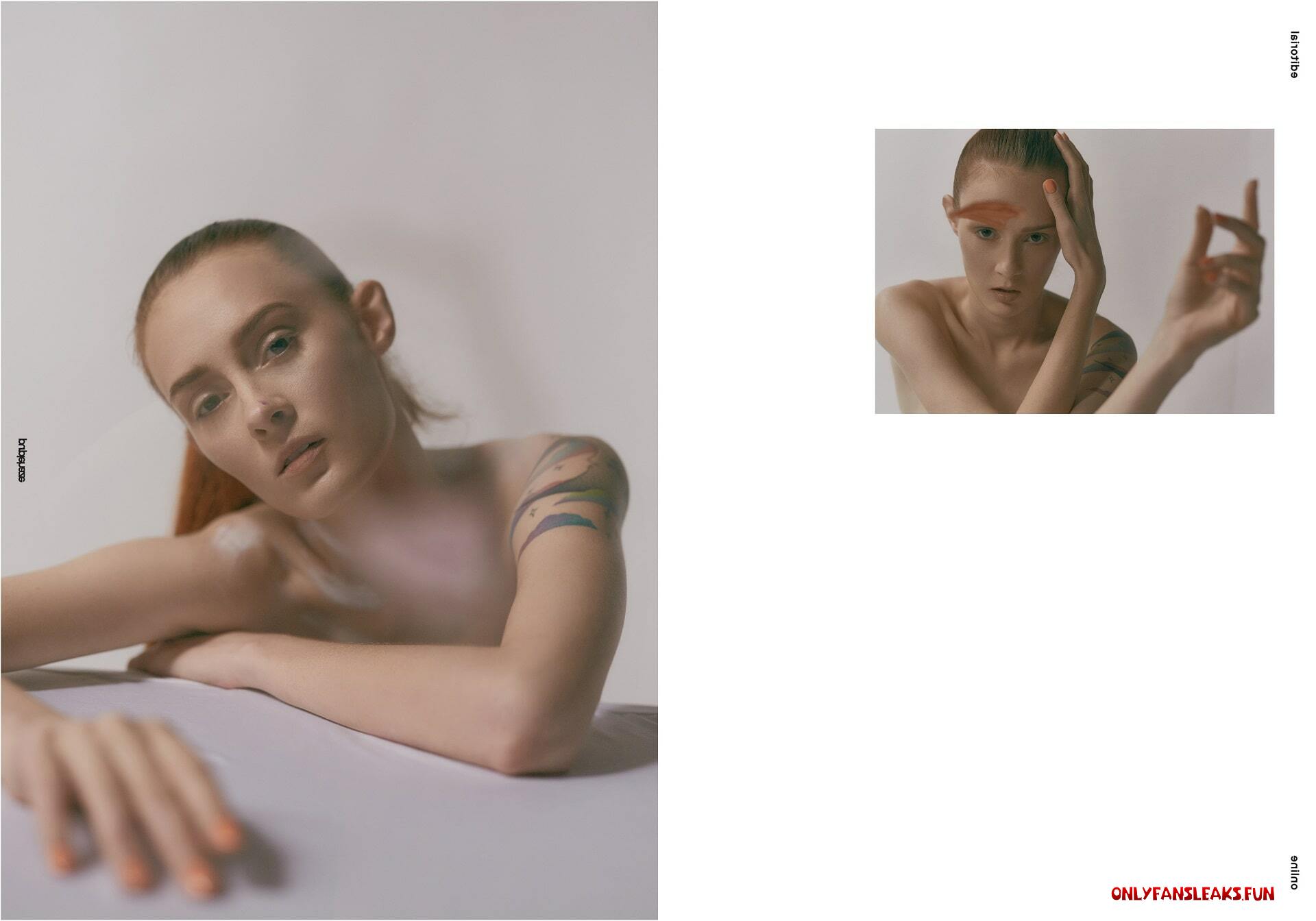 anastasiya demyanenko nude