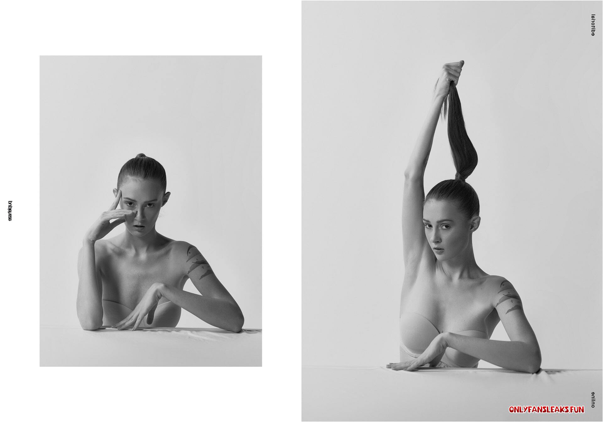 anastasiya demyanenko nude