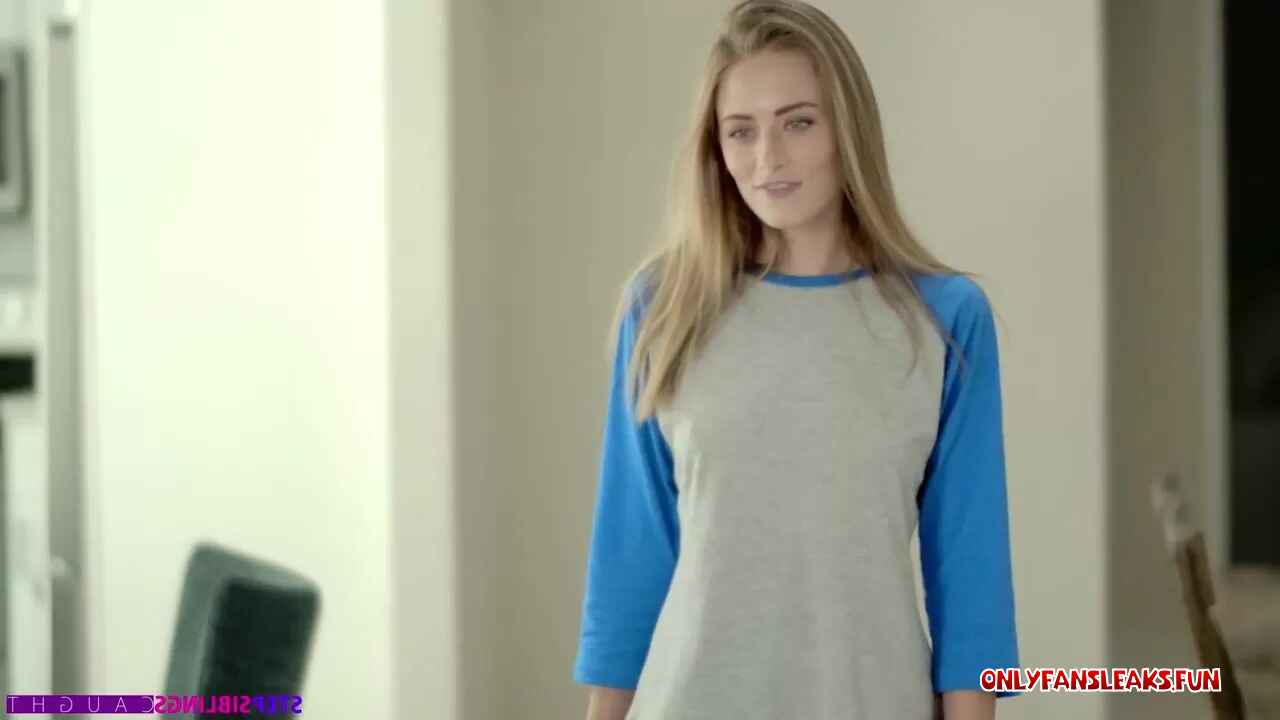 kyler quinn step sis dress stuck