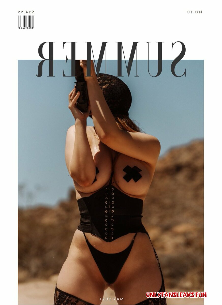 lauren summer magazine free