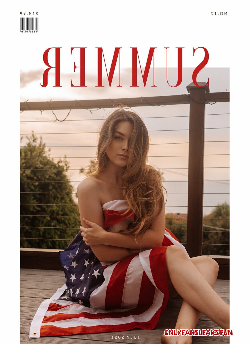 lauren summer magazine free