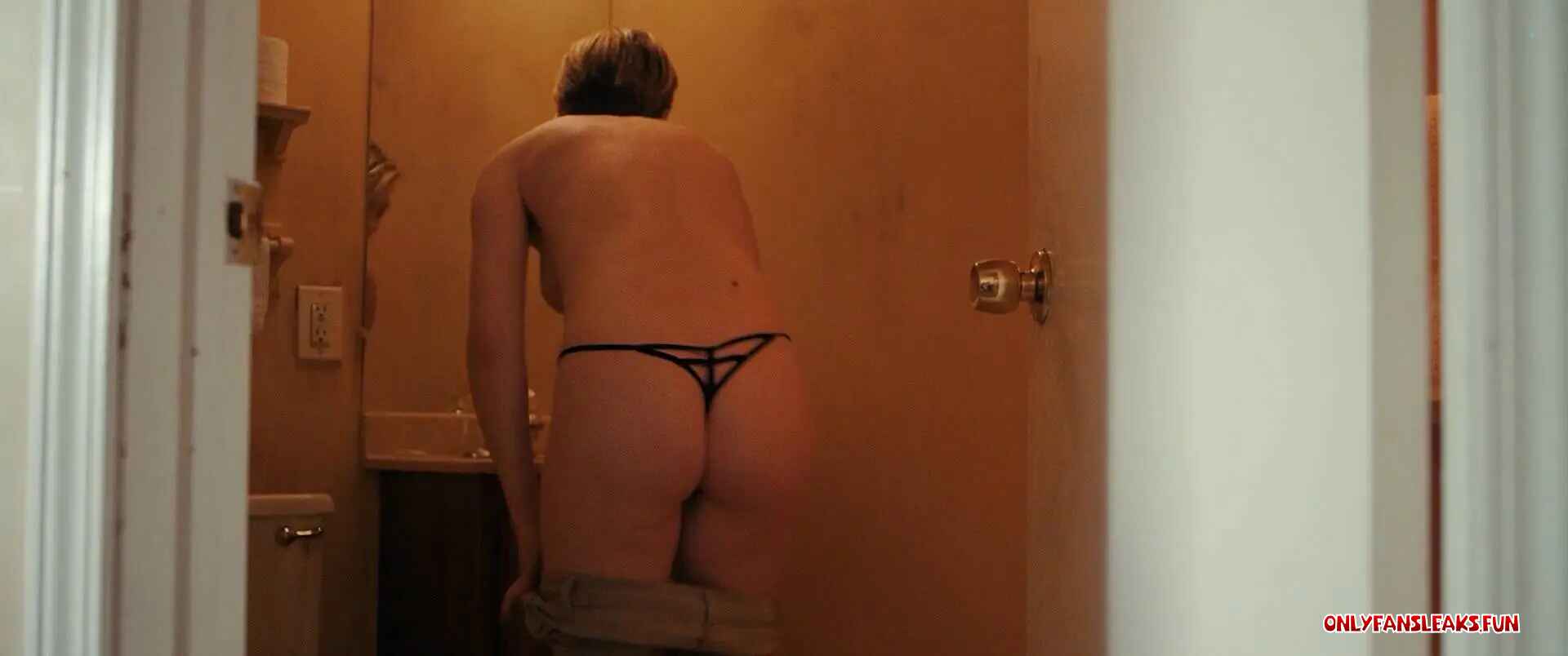 susie brann pussy