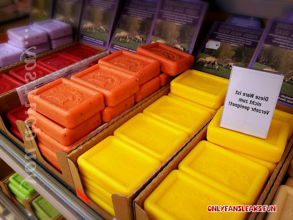 yummysoap