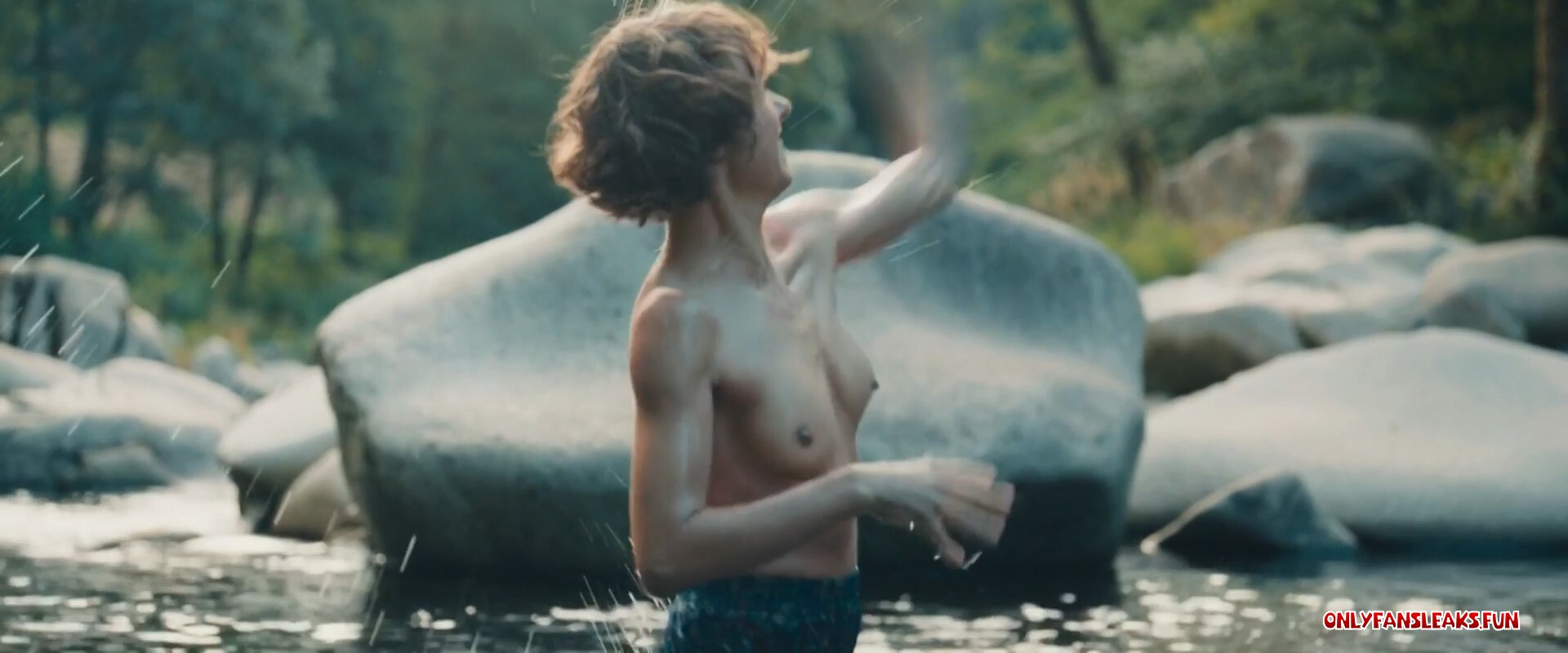 julia koschitz nackt
