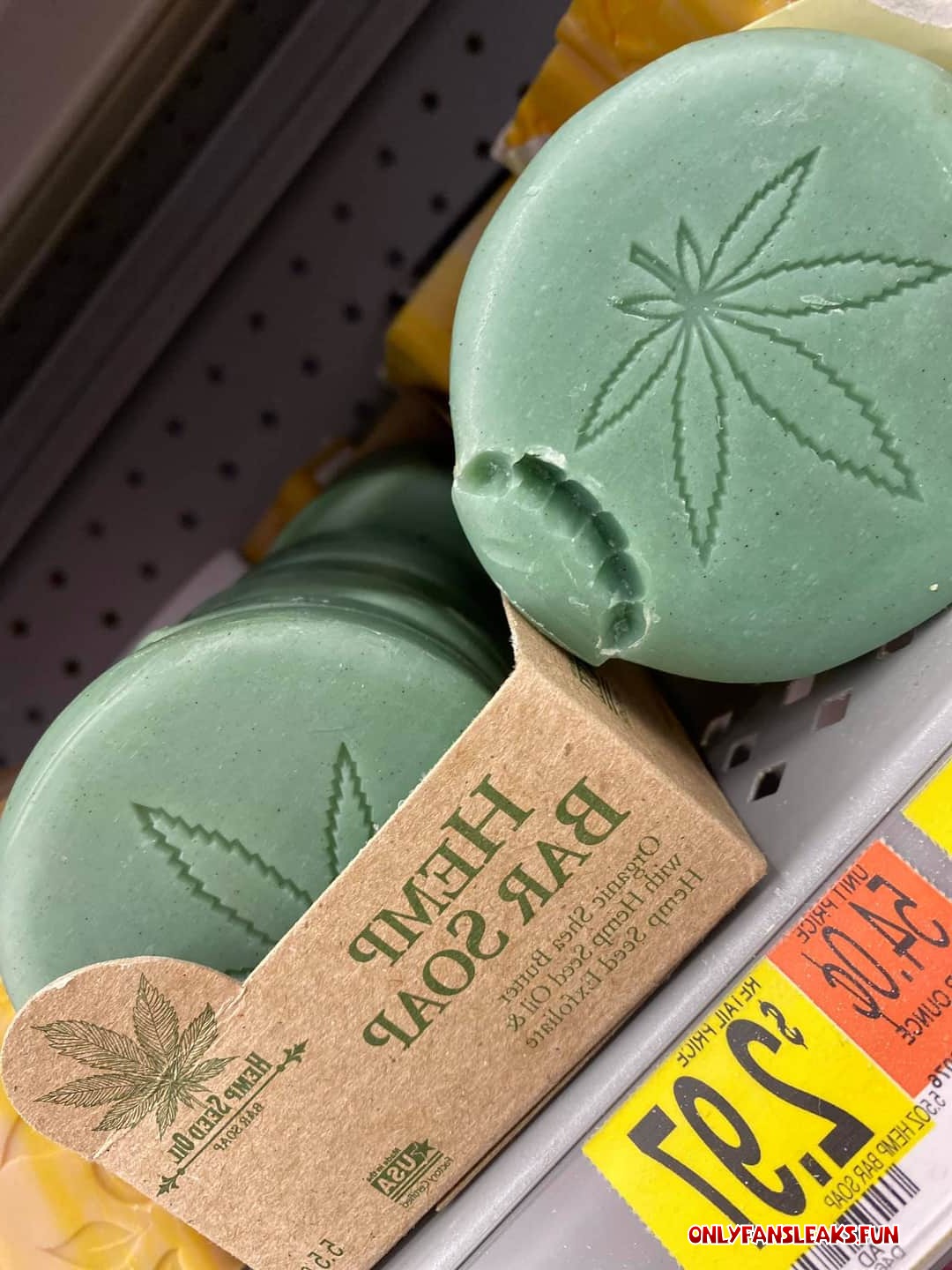 yummysoap