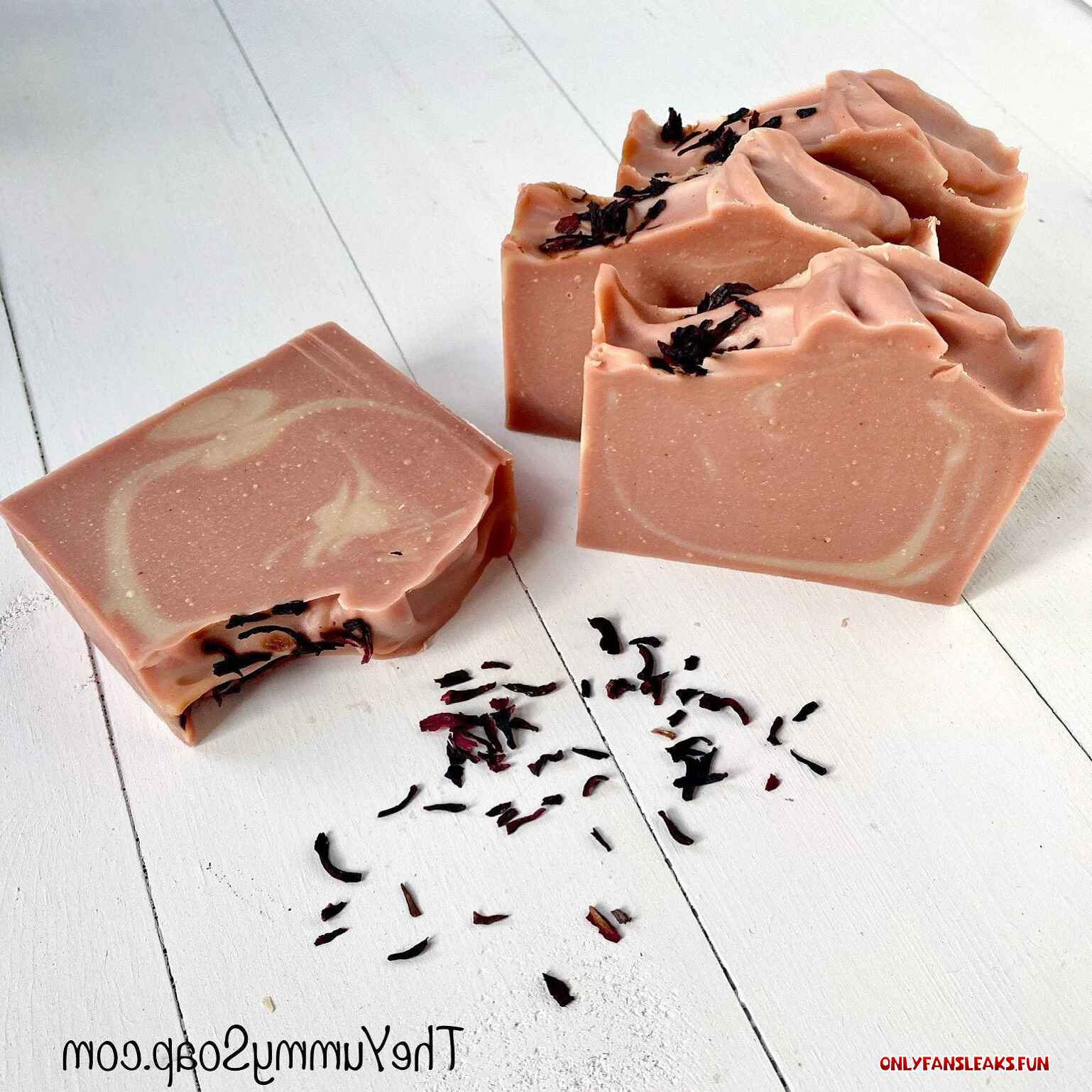 yummysoap