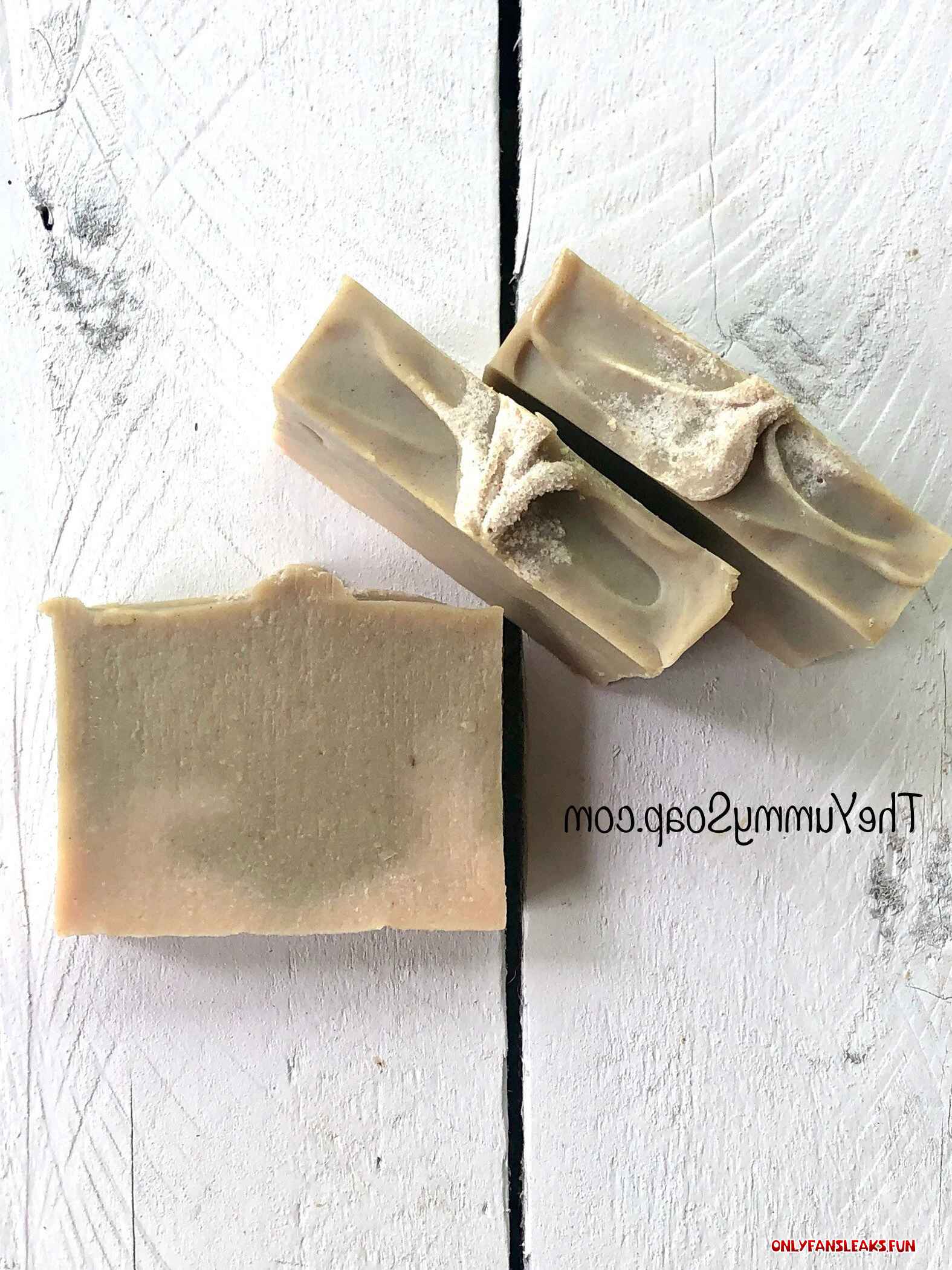 yummysoap