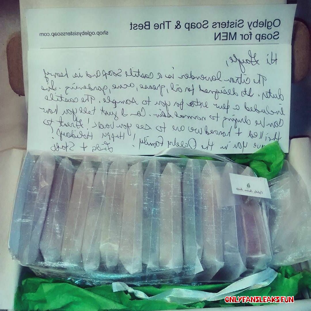 yummysoap