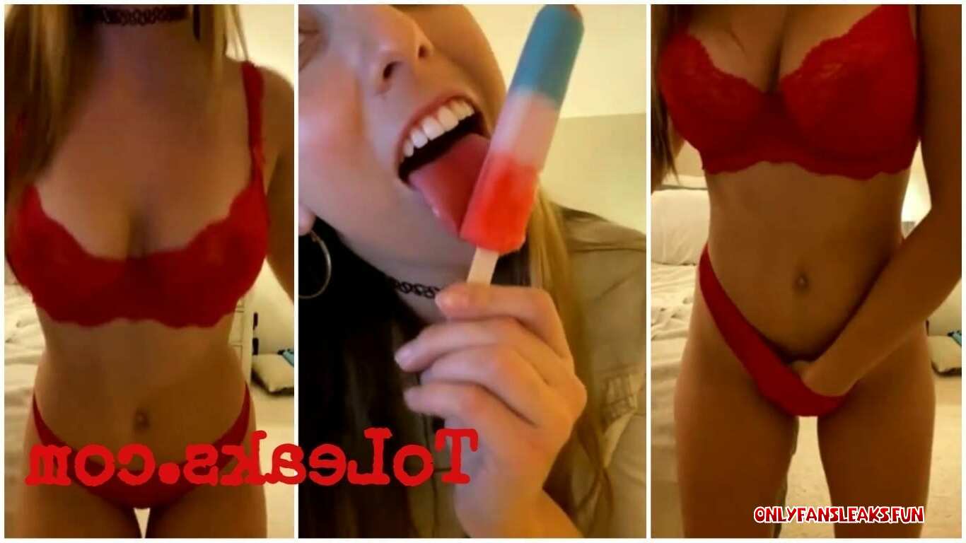 christina khalil leak