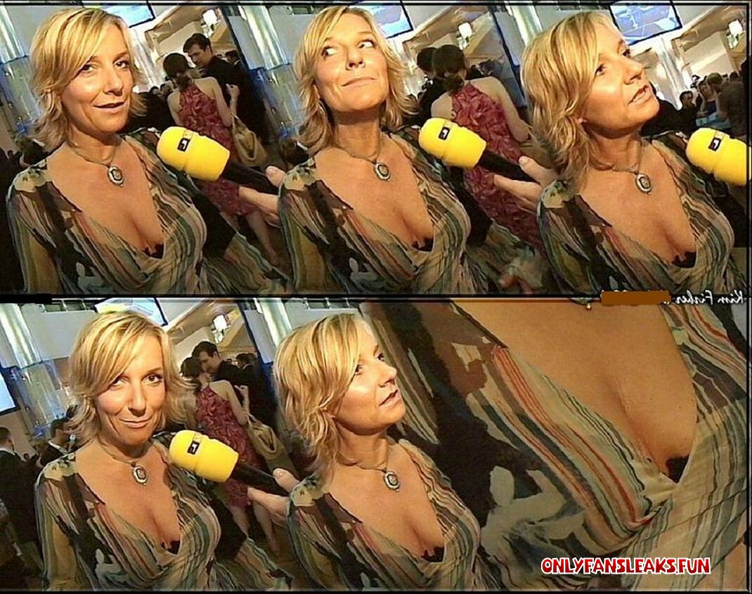 kim fisher nuse