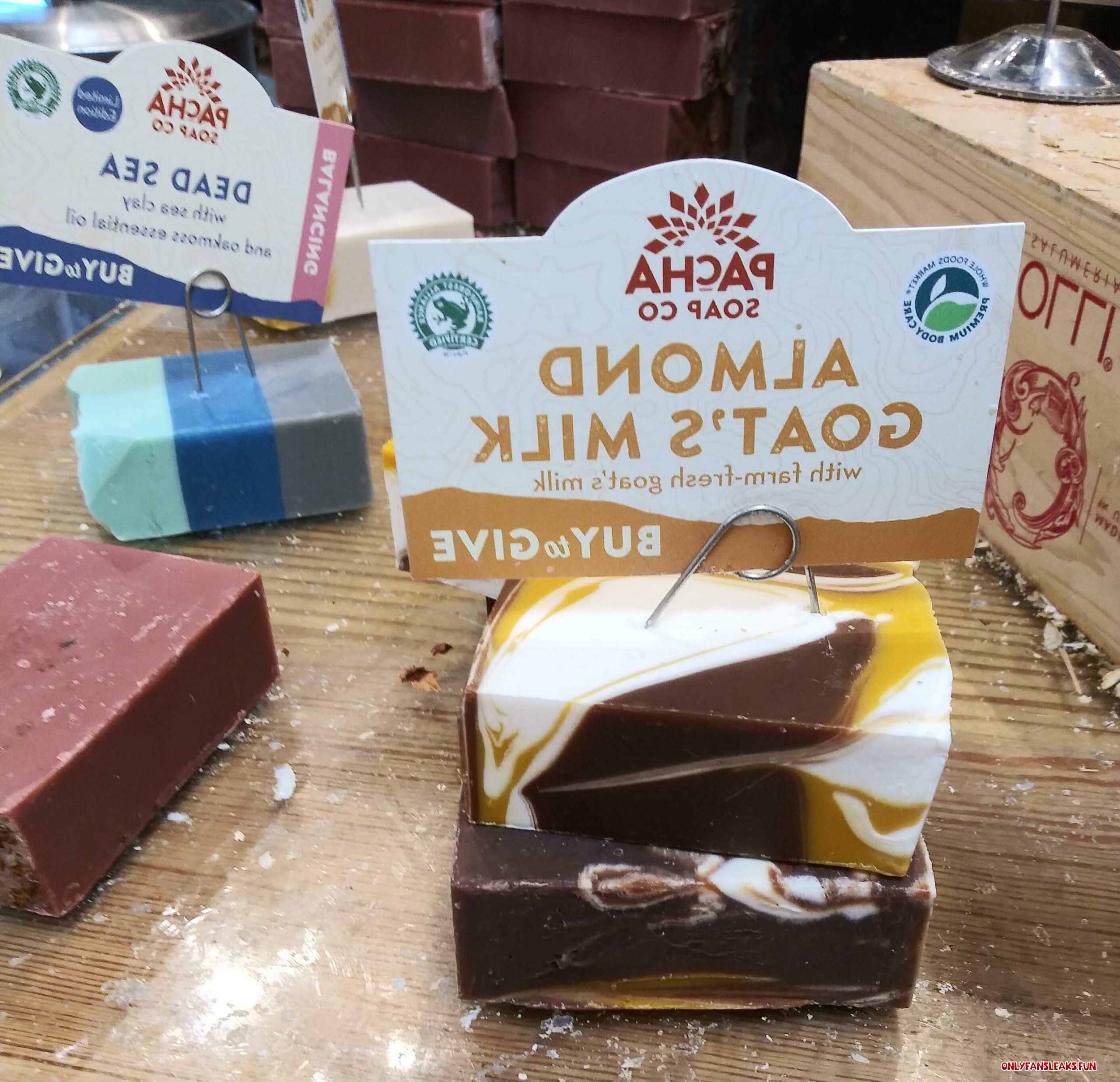 yummysoap
