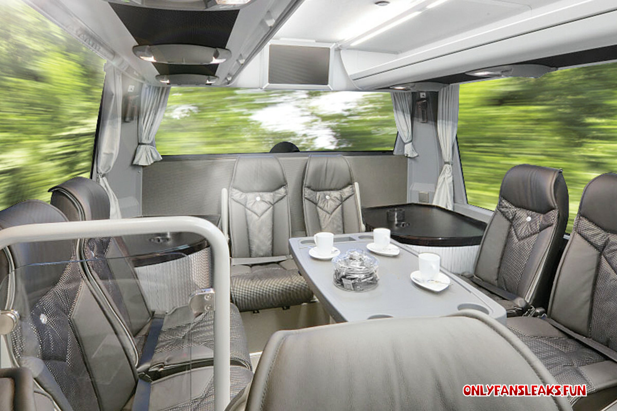 bus luxure.tv com