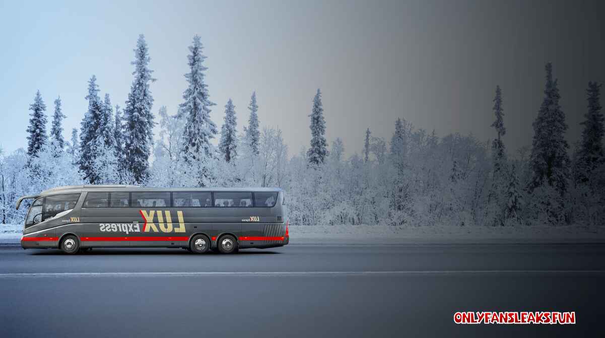 bus luxure.tv com