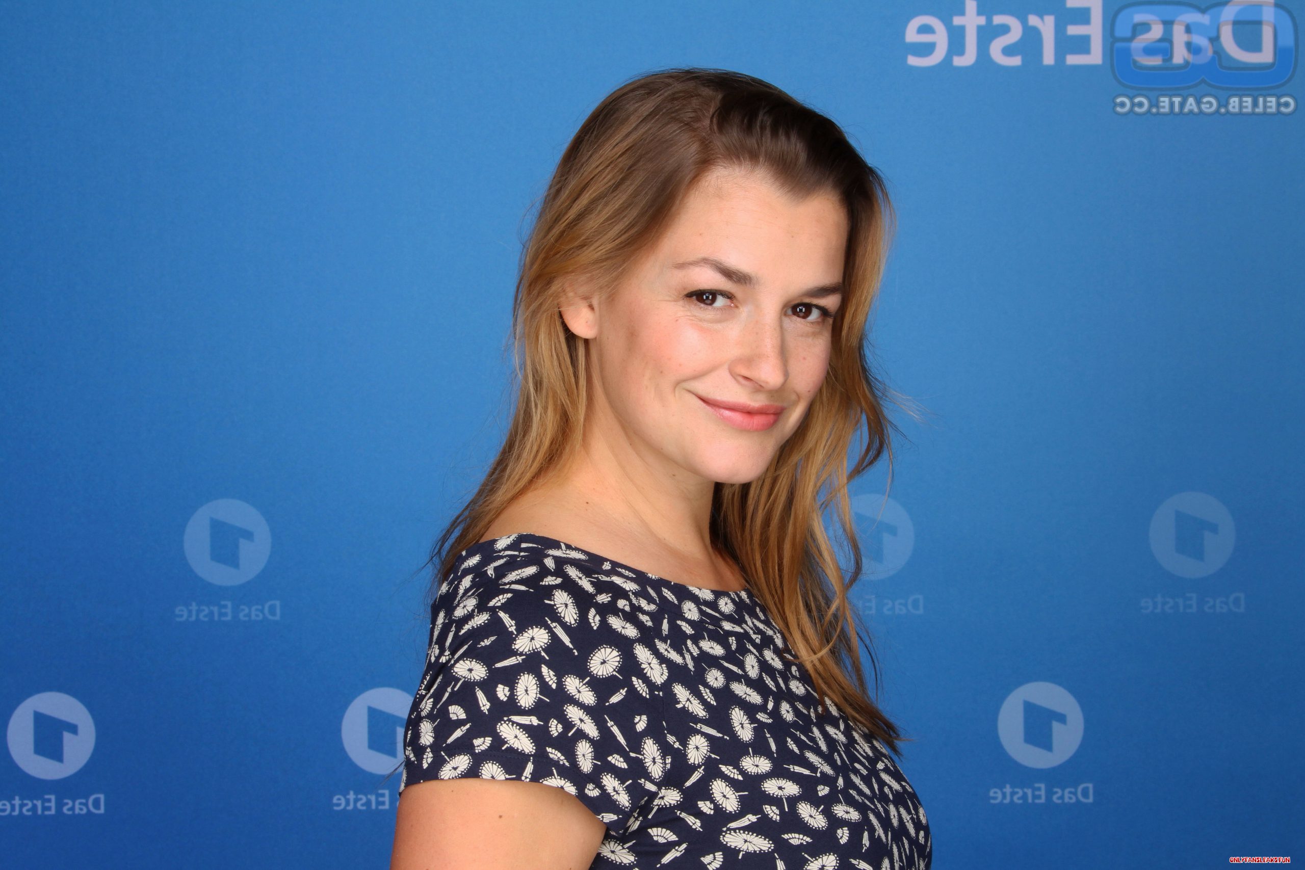 ines lutz nackt