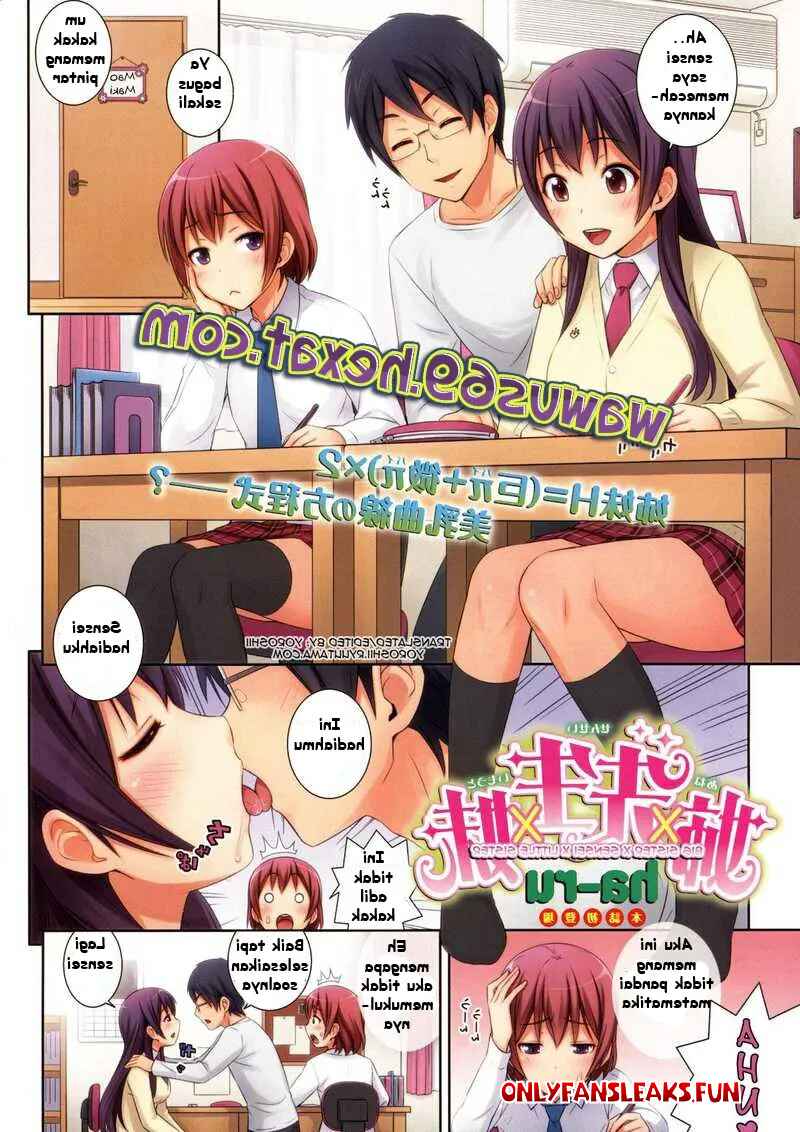 link komik hentai