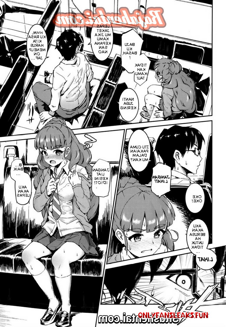 link komik hentai