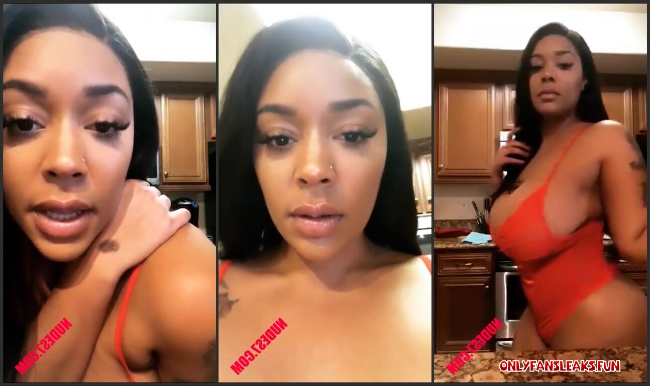 creole barbie nude