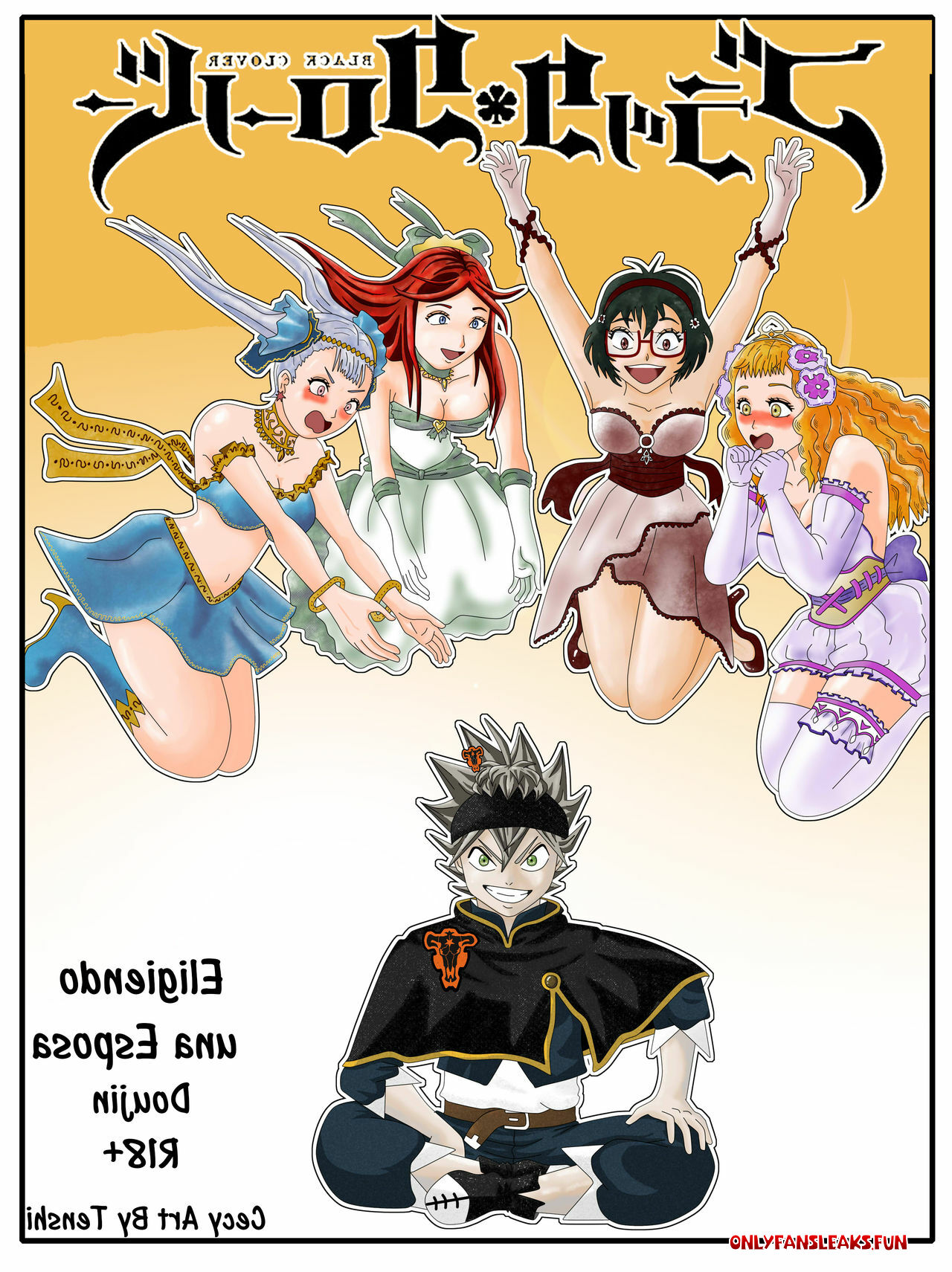 fantasy chochox