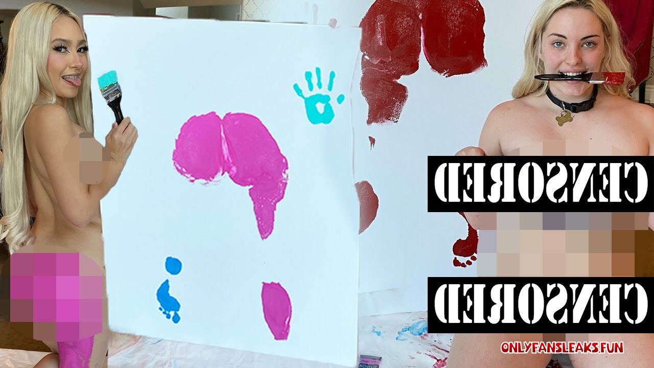 nerdballertv nude
