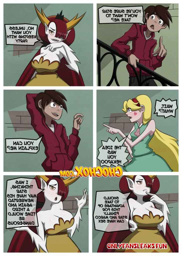 fantasy chochox
