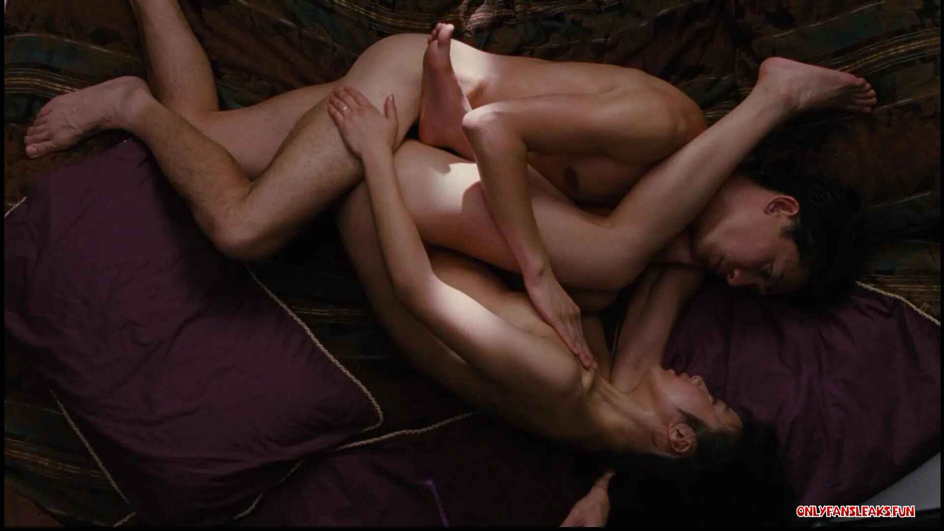 celebrity real sex