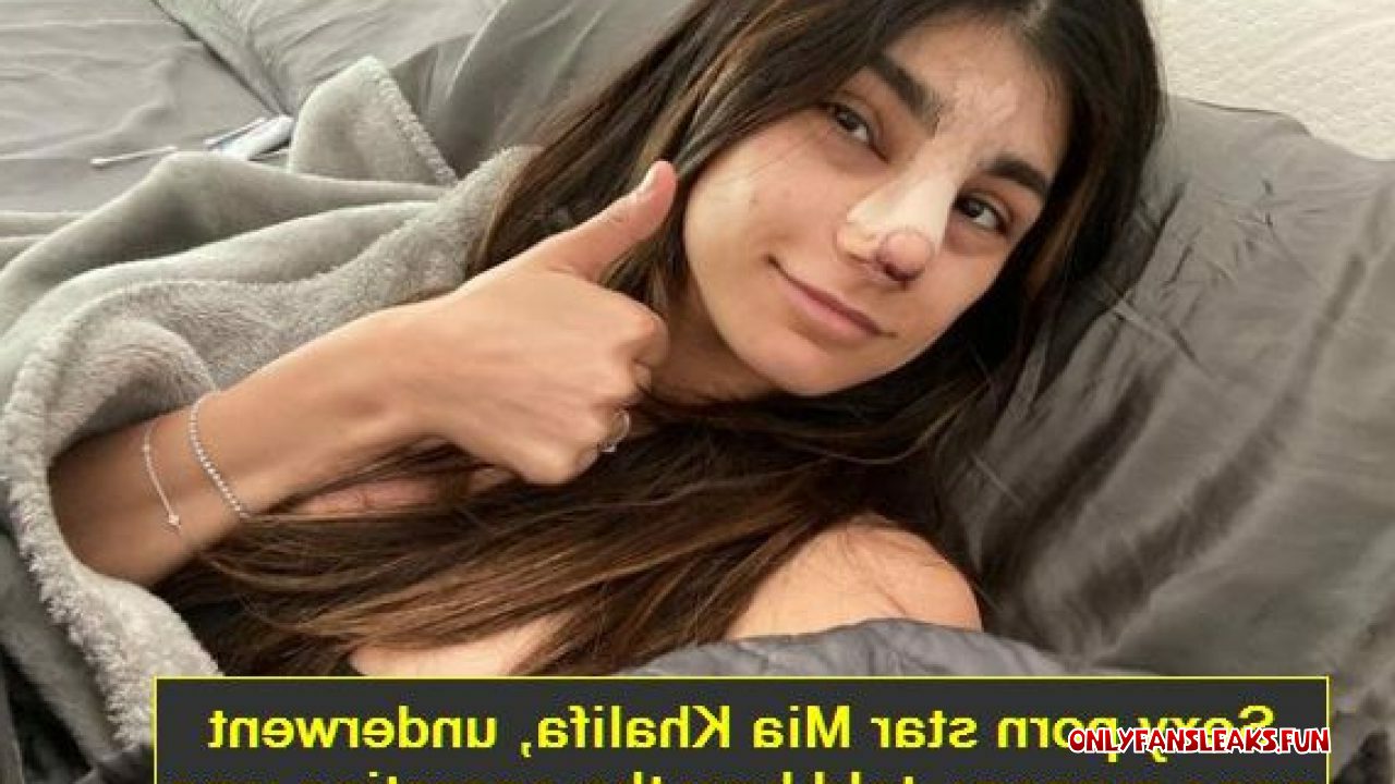mia khalifa sexyporn