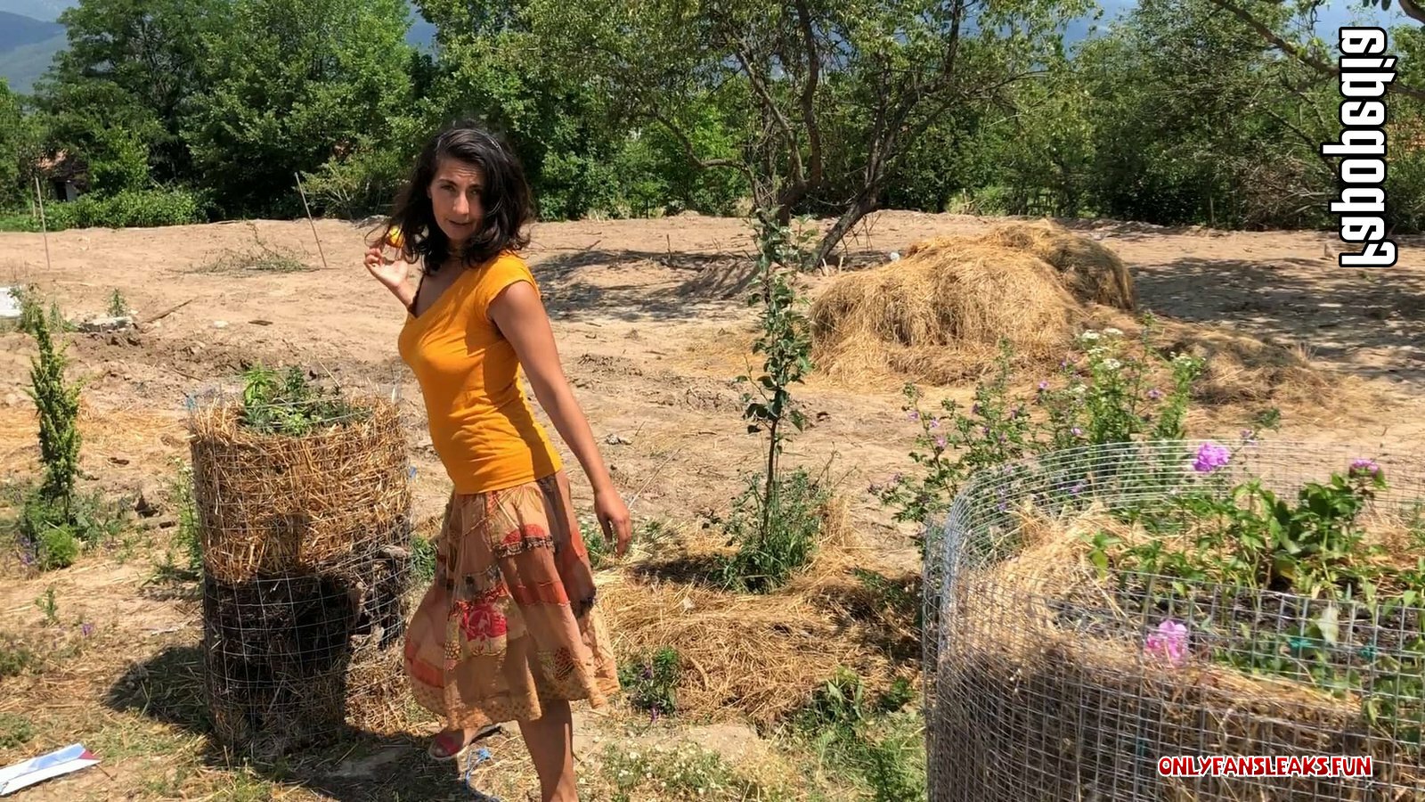 tsetsi porn leaked