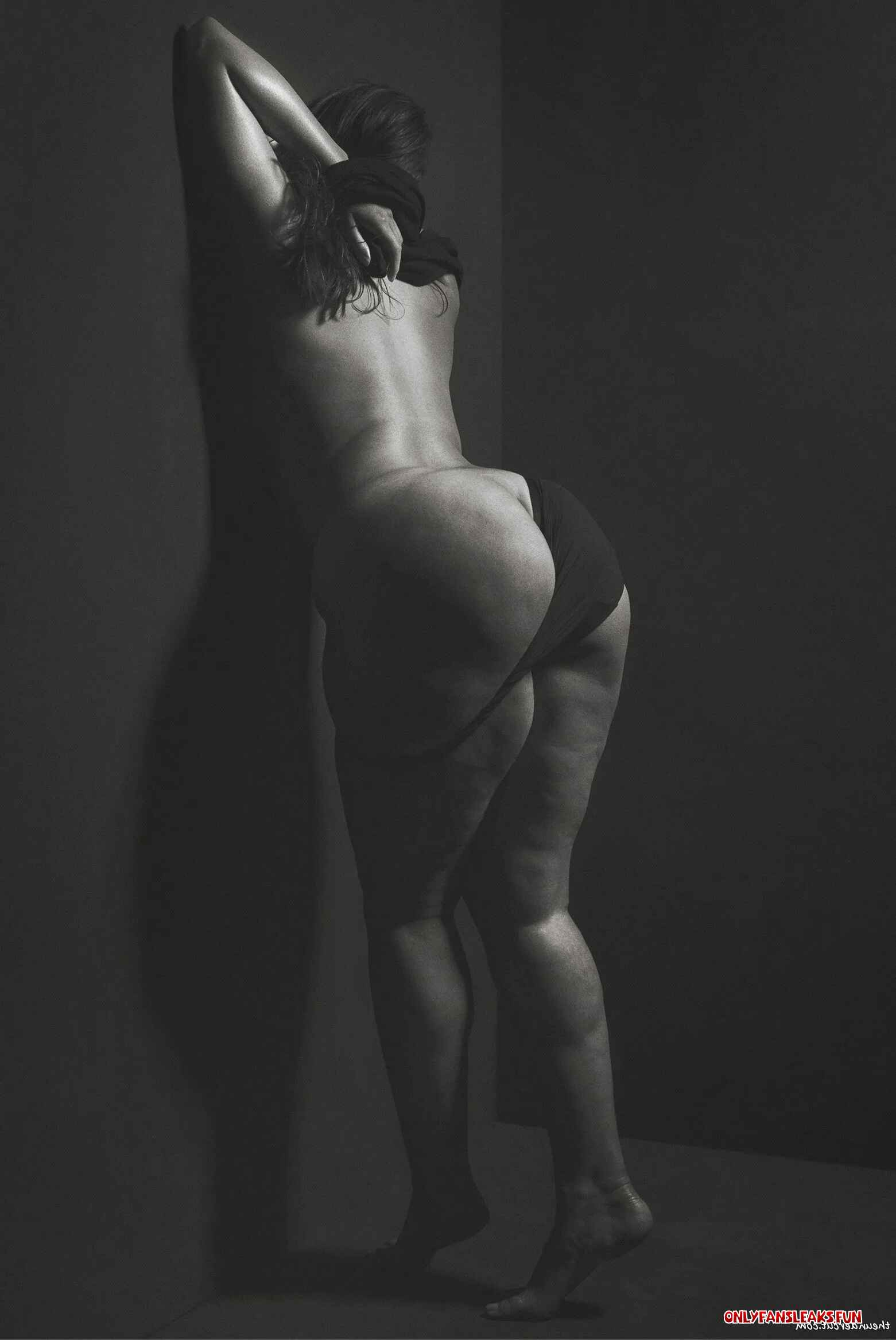 ashley graham best nude video