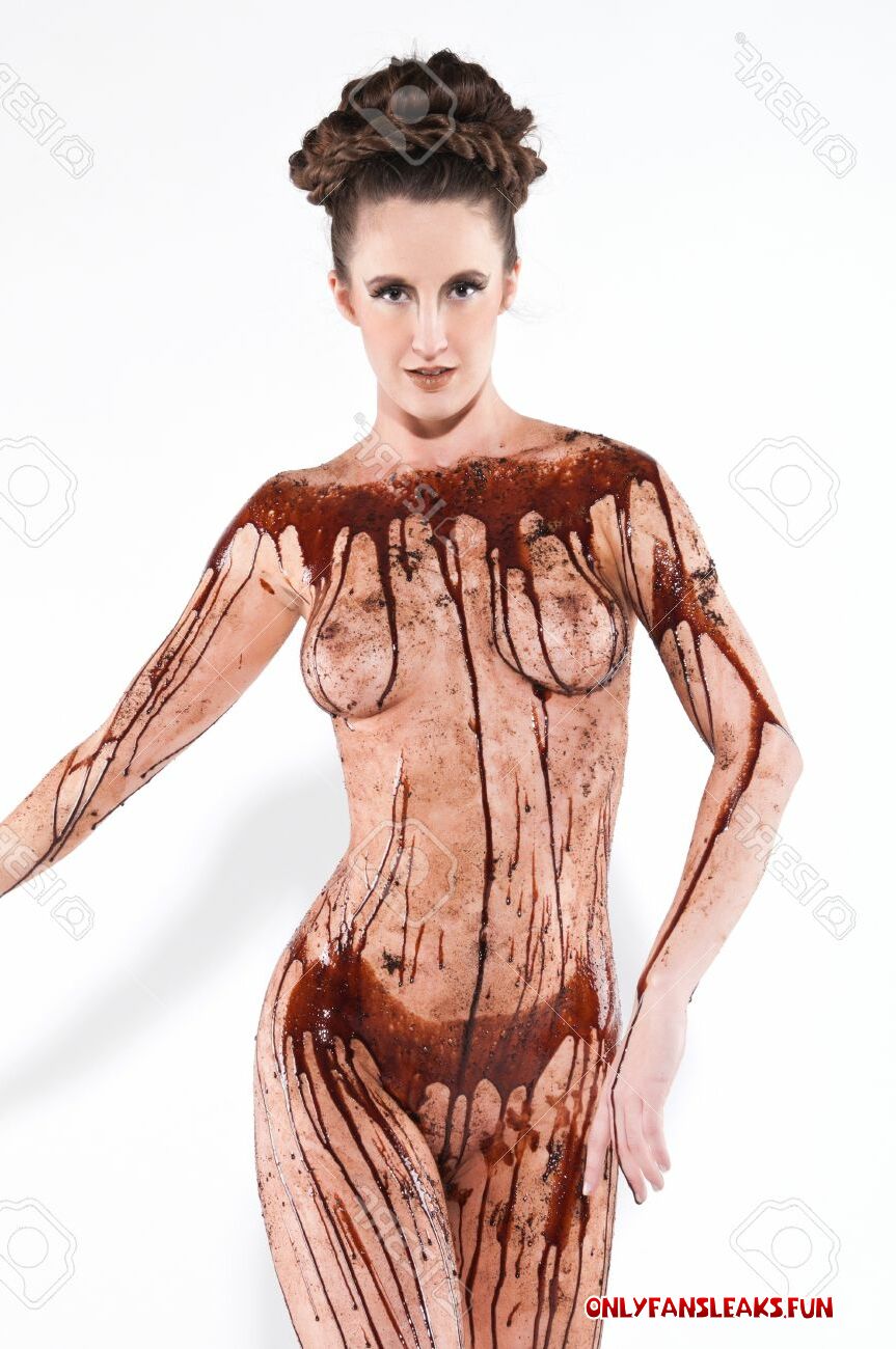 nudechocolate porn pussy