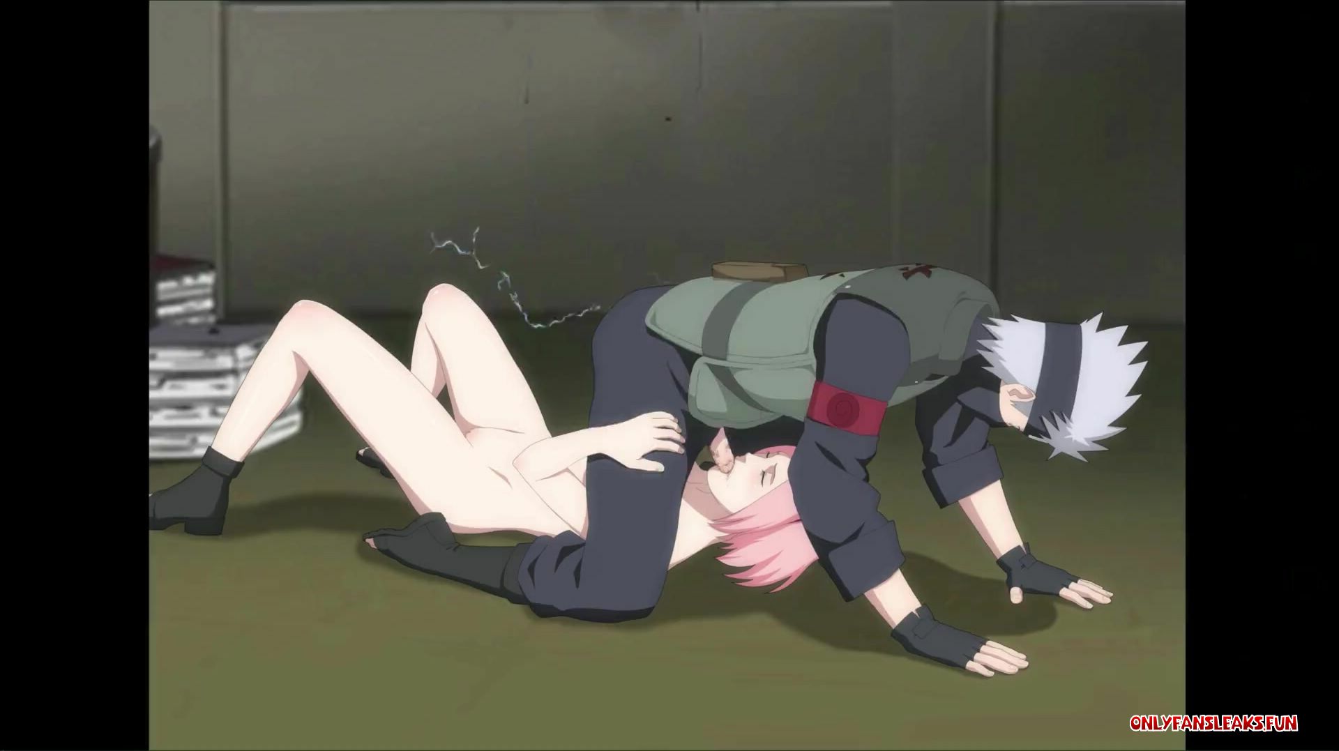 hentai animation naruto