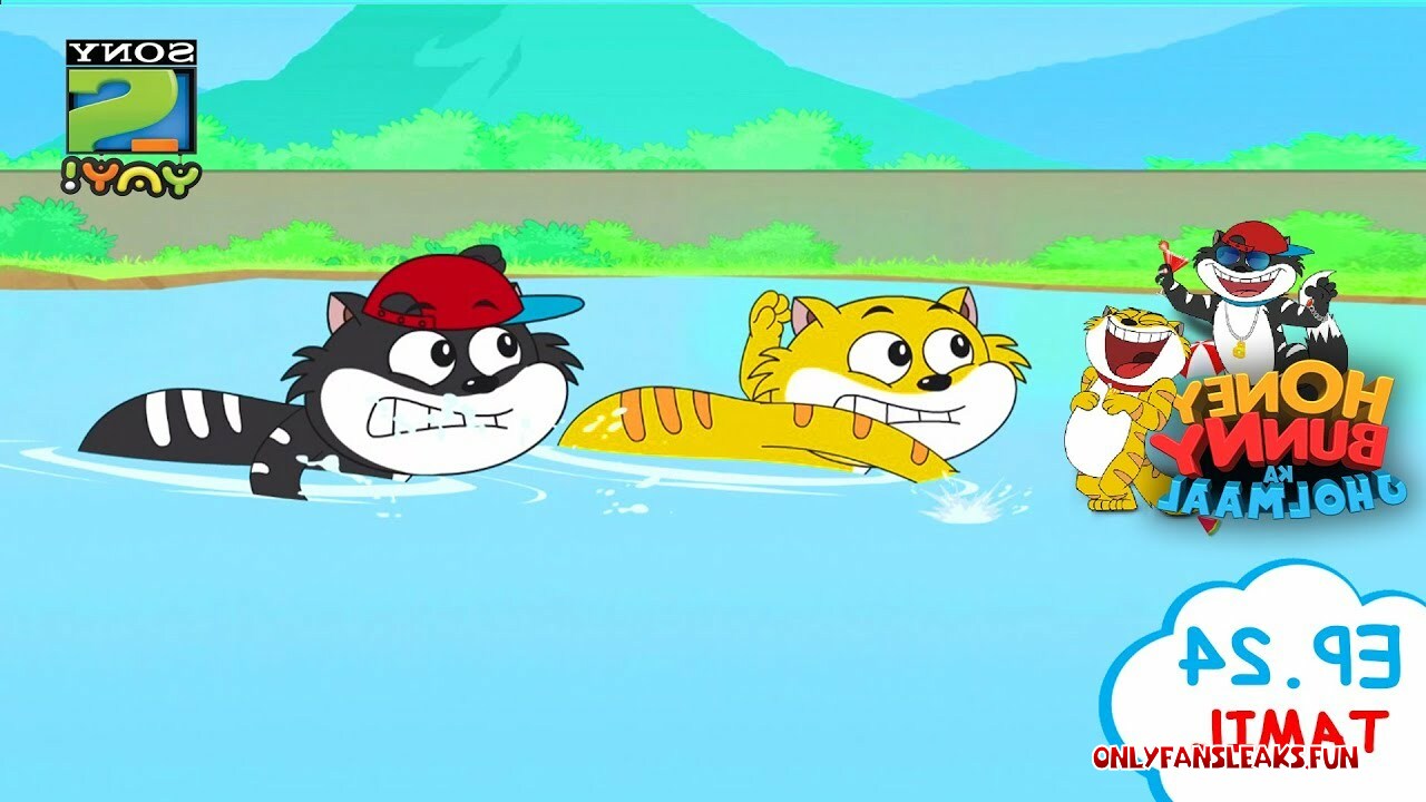 honey buunny video