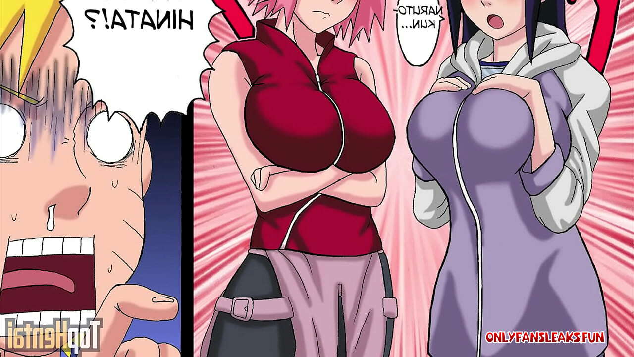 hentai animation naruto